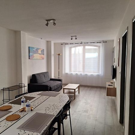 Au Coeur De Caillassou Villemur-sur-Tarn 外观 照片